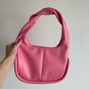 Charles & keith handbag NWT